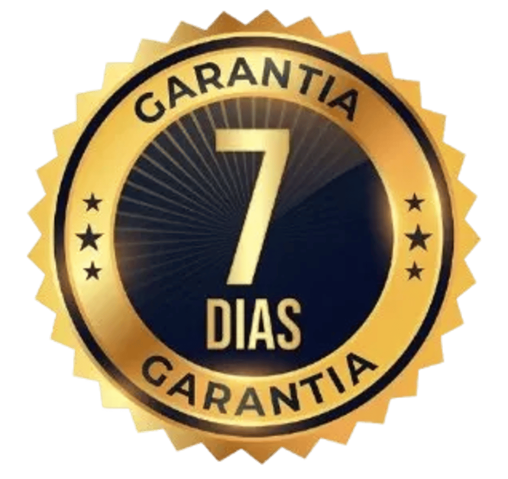 Garantía de 7 días